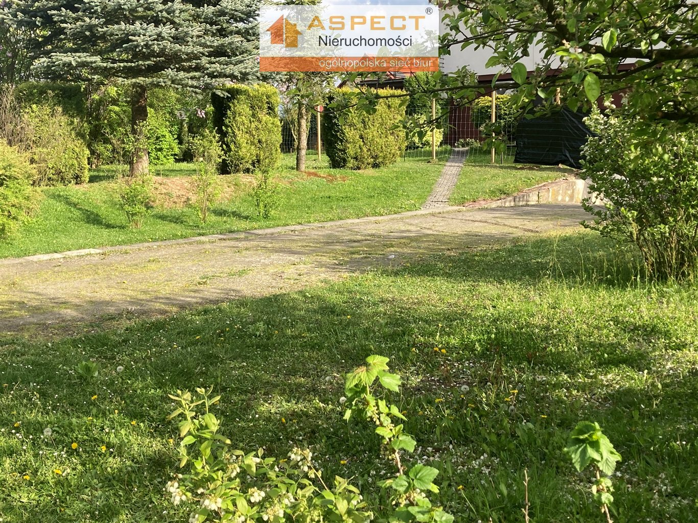 Działka 719,00 m², oferta nr , ASP-GS-49221, Pawłowice-idx