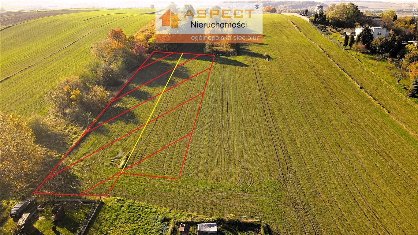 Działka 2 290,00 m², oferta nr , APR-GS-49373, Piekary Śląskie-idx