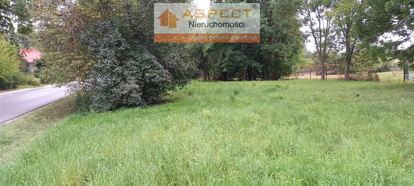 Działka 1 450,00 m², oferta nr , ASR-GS-49369, Przeworsk-idx