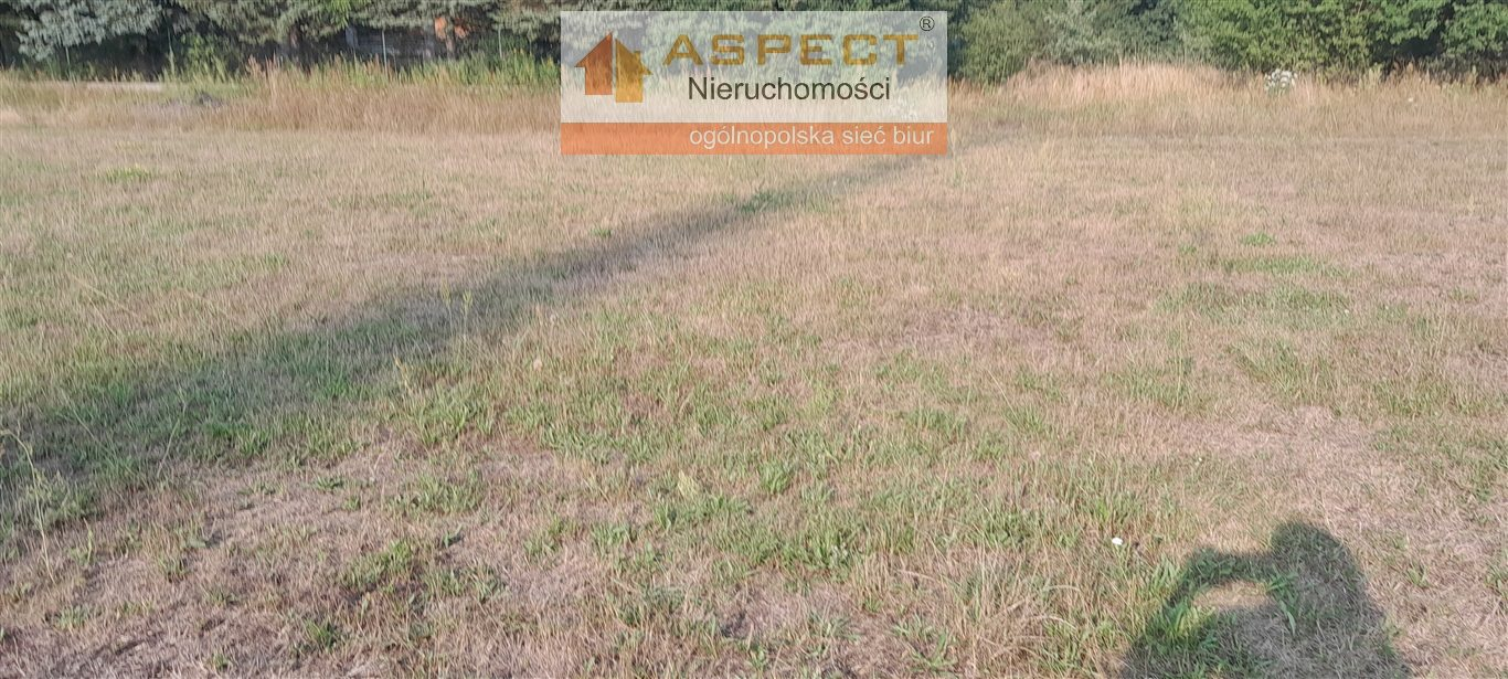 Działka 589,00 m², oferta nr , ASR-GS-49058, Rakszawa-idx