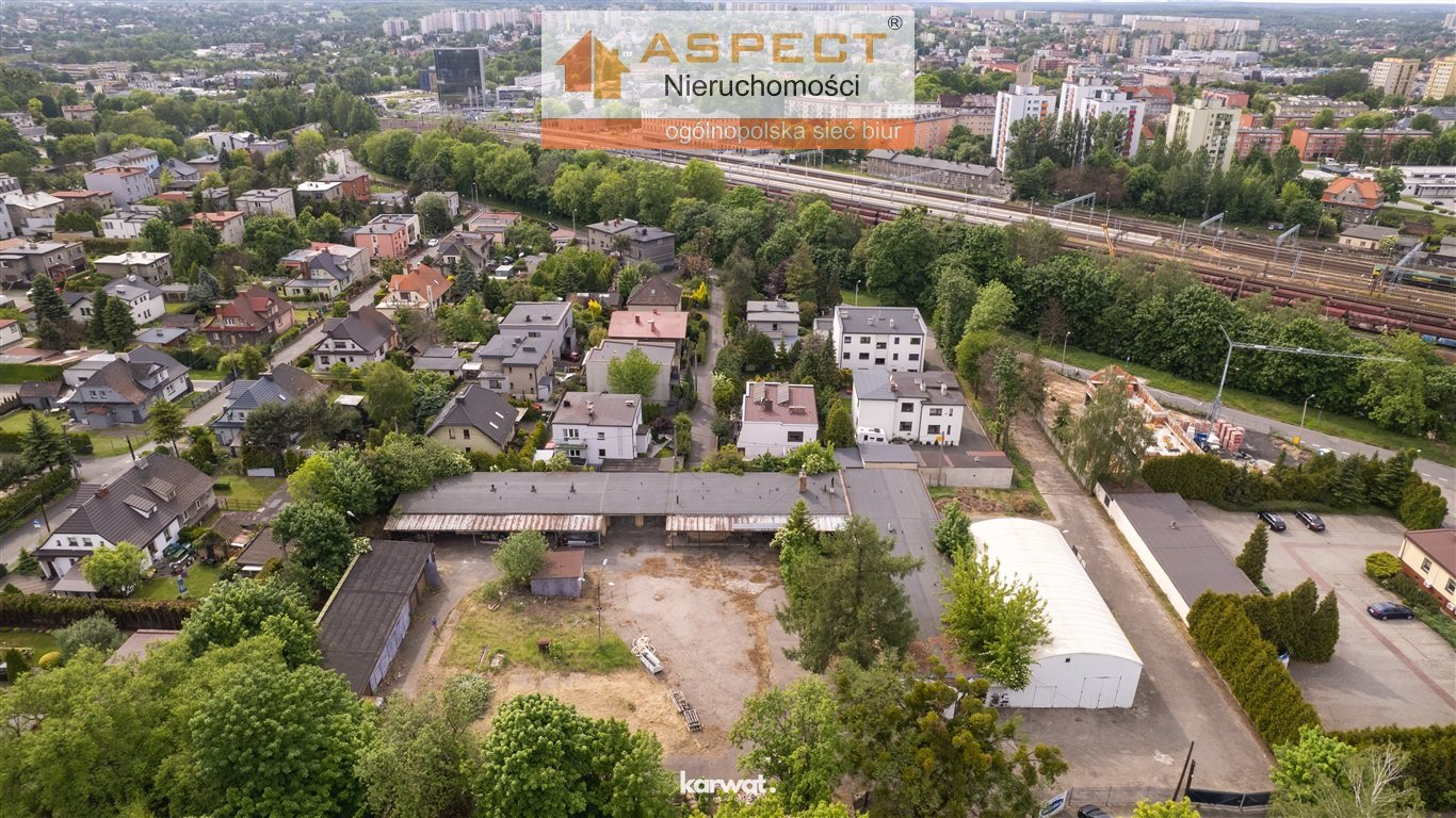 Działka 6 356,00 m², oferta nr , AP1-GS-49013, Rybnik-idx