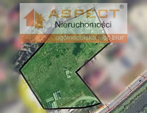 Działka 15 600,00 m², oferta nr , ASR-GS-46006, Sandomierz-idx