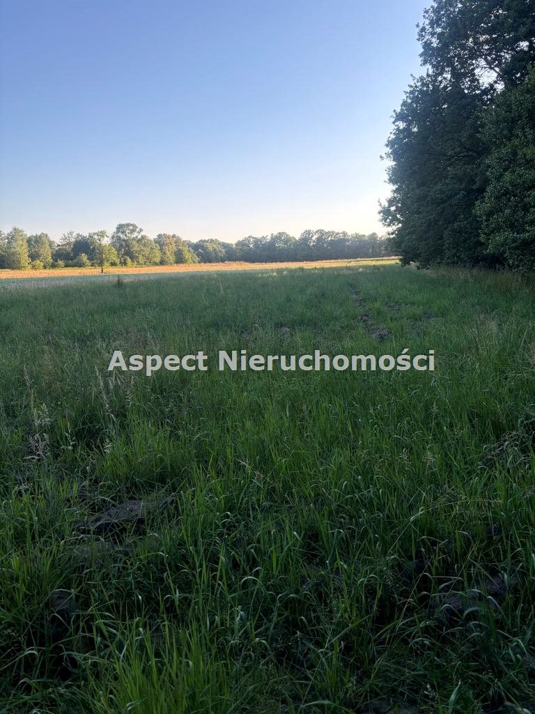 Działka 5 700,00 m², oferta nr , ASJ-GS-48828, Skoczów-idx