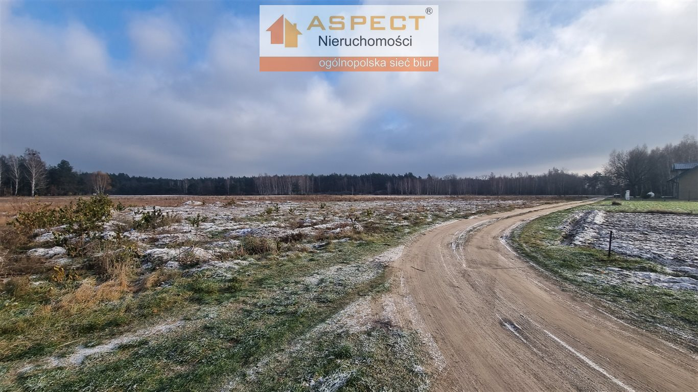 Działka 3 000,00 m², oferta nr , APO-GS-49587, Słubice-idx