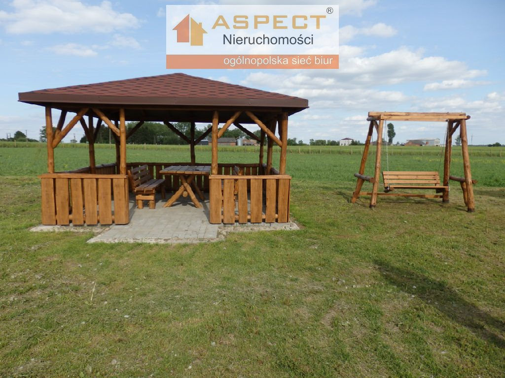 Działka 14 074,00 m², oferta nr , APO-GS-44490, Słupno-idx