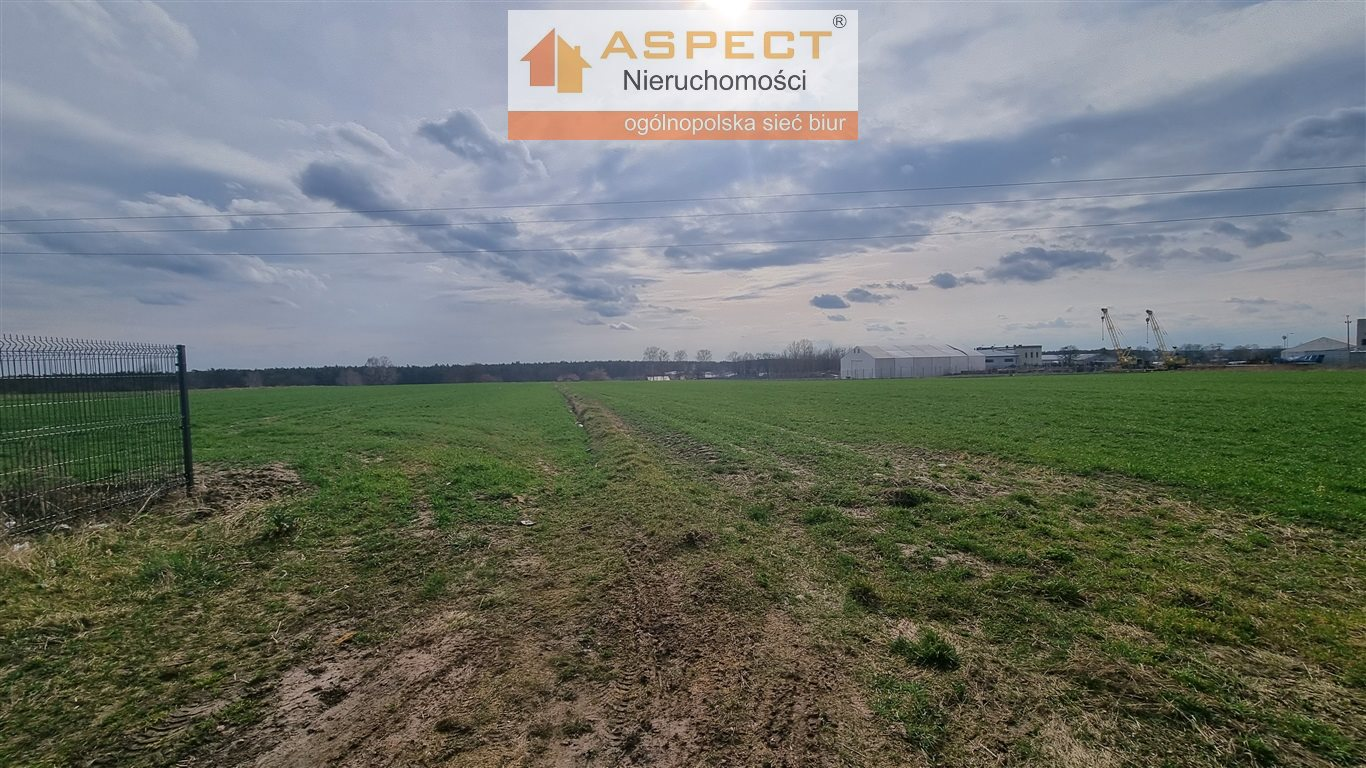 Działka 5 265,00 m², oferta nr , APO-GS-49331, Słupno-idx