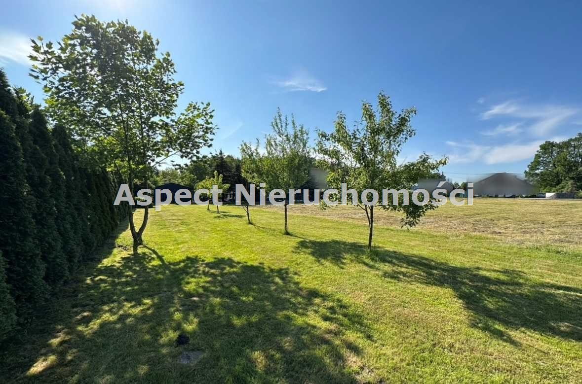 Działka 3 187,00 m², oferta nr , ASJ-GS-48456, Strumień-idx