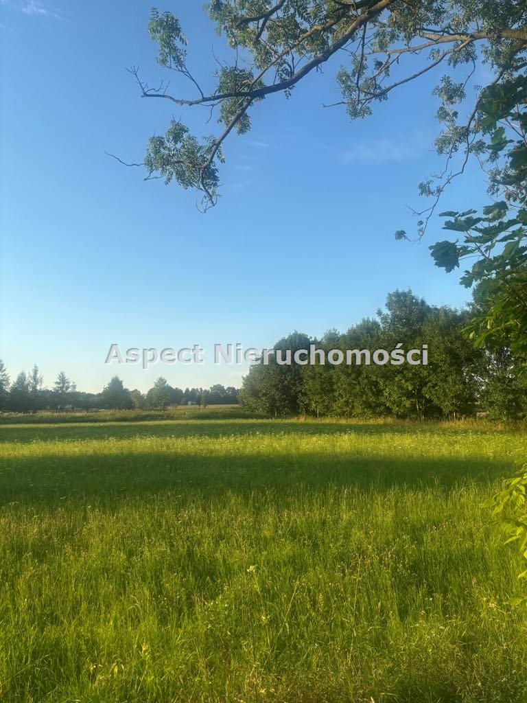 Działka 20 683,00 m², oferta nr , ASJ-GS-49087, Strumień-idx