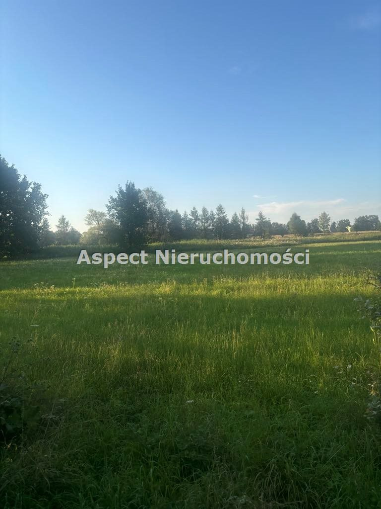 Działka 8 091,00 m², oferta nr , ASJ-GS-49111, Strumień-idx