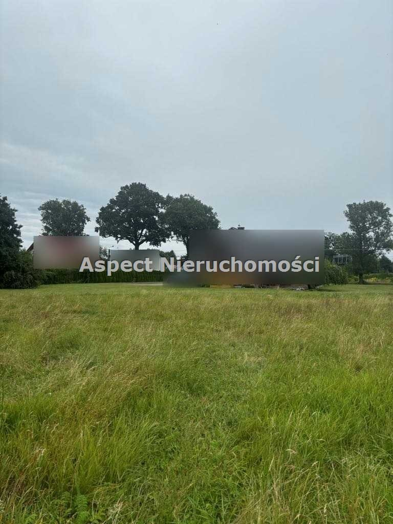 Działka 1 000,00 m², oferta nr , ASJ-GS-49164, Strumień-idx