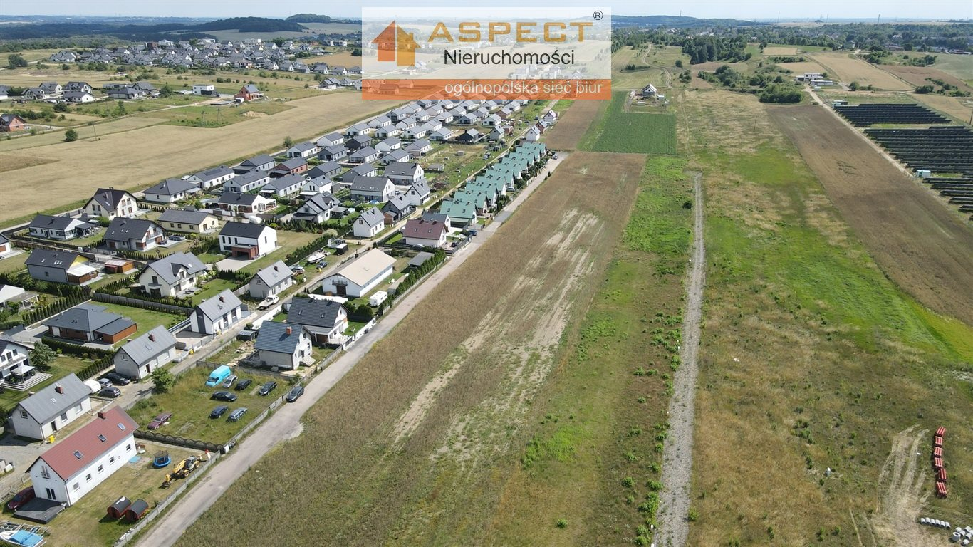 Działka 861,00 m², oferta nr , API-GS-49404, Świerklaniec-idx