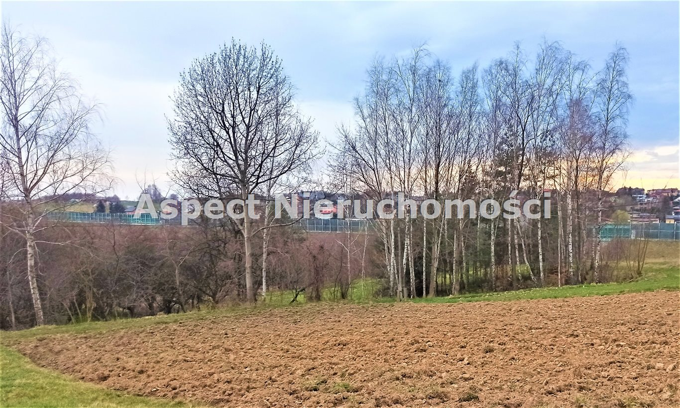 Działka 933,00 m², oferta nr , ASJ-GS-46056, Świerklany-idx