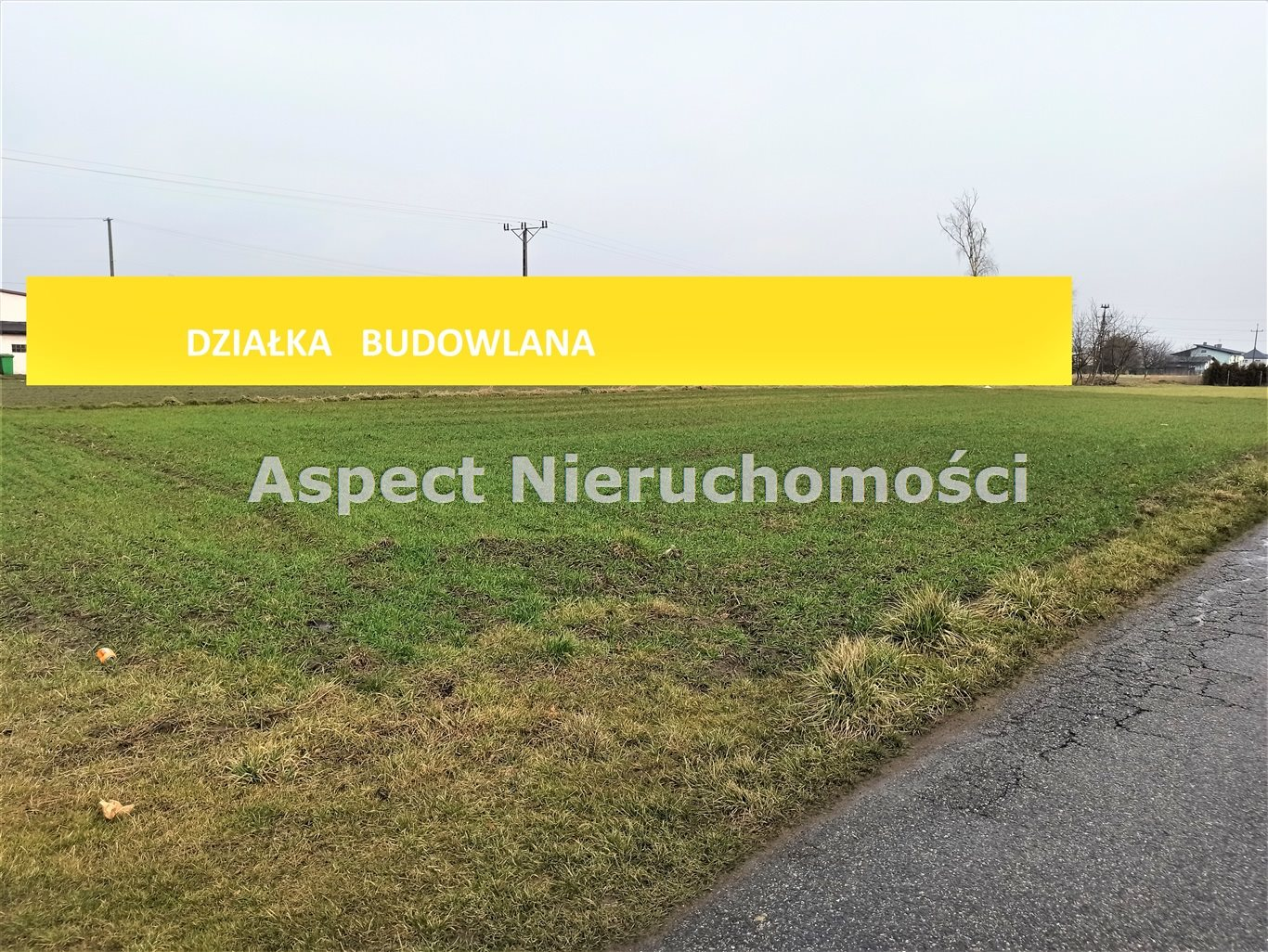 Działka 1 324,00 m², oferta nr , ASJ-GS-46235, Świerklany-idx