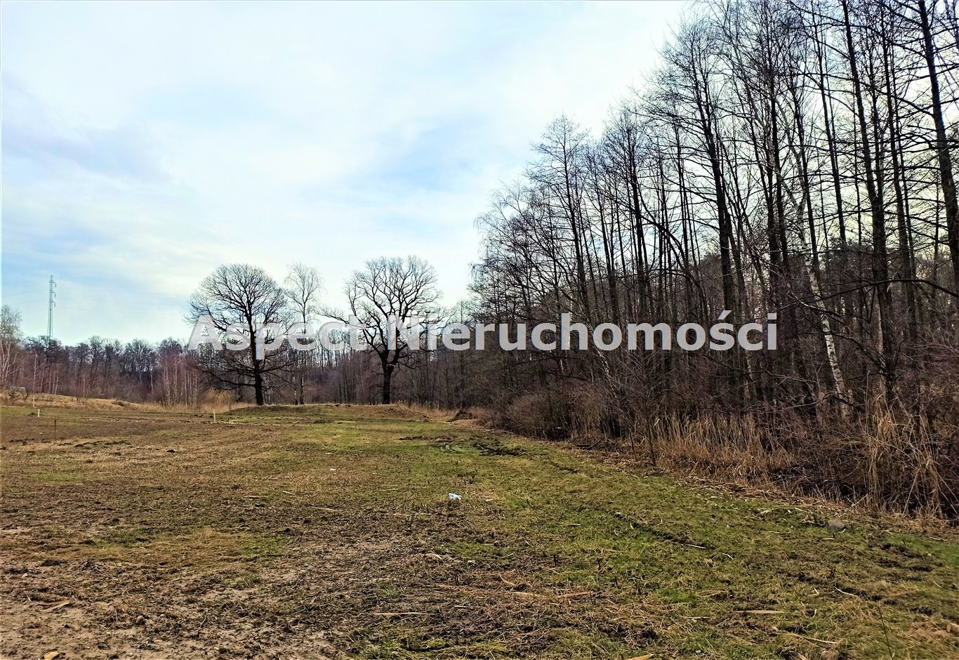 Działka 806,00 m², oferta nr , ASJ-GS-46429, Świerklany-idx