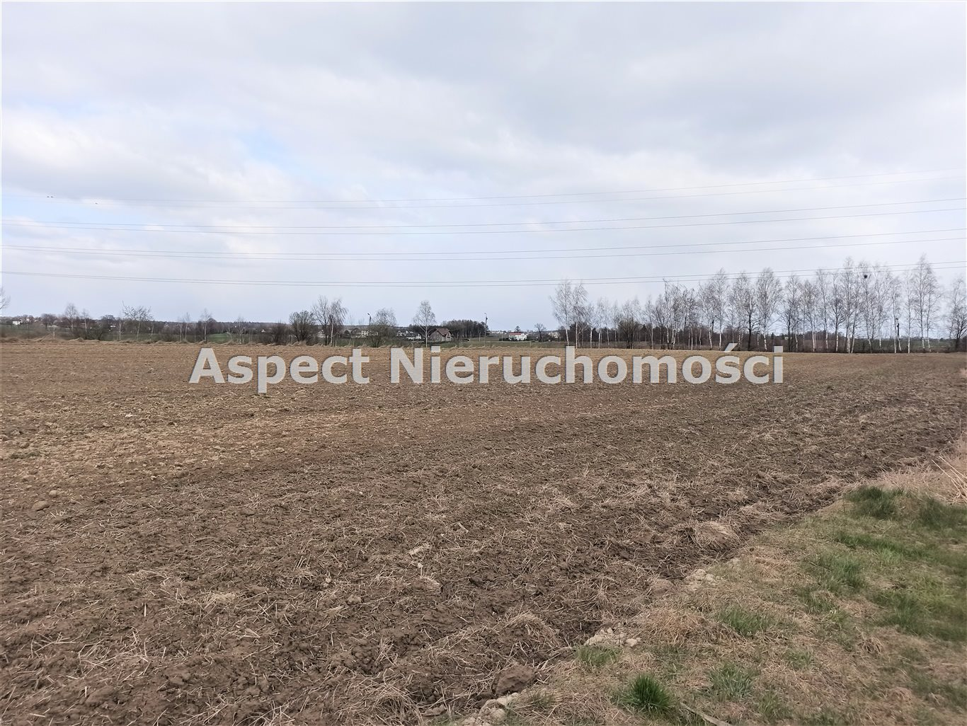 Działka 850,00 m², oferta nr , ASJ-GS-47449, Świerklany-idx