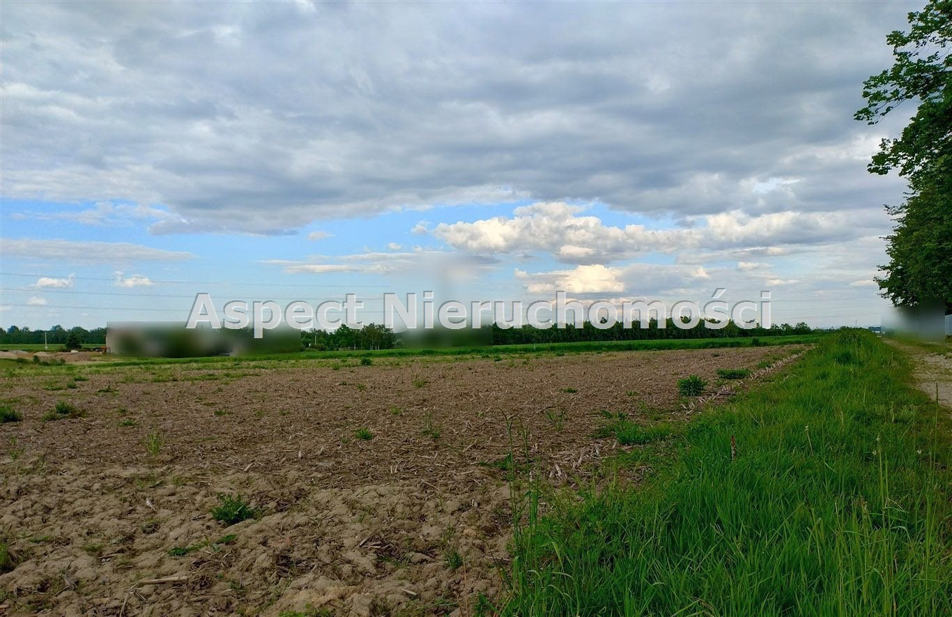 Działka 970,00 m², oferta nr , ASJ-GS-48693, Świerklany-idx