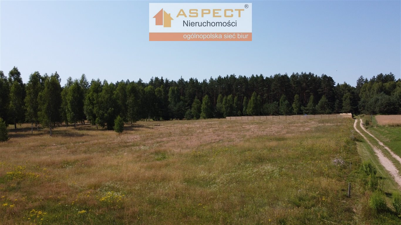 Działka 3 200,00 m², oferta nr , ASM-GS-48045, Szudziałowo-idx