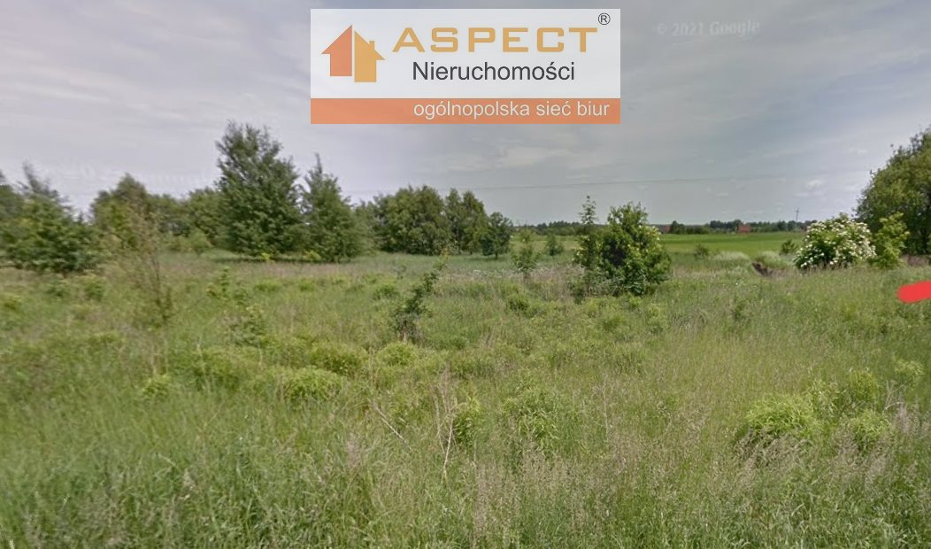 Działka 2 269,00 m², oferta nr , APR-GS-43548, Tarnowskie Góry-idx