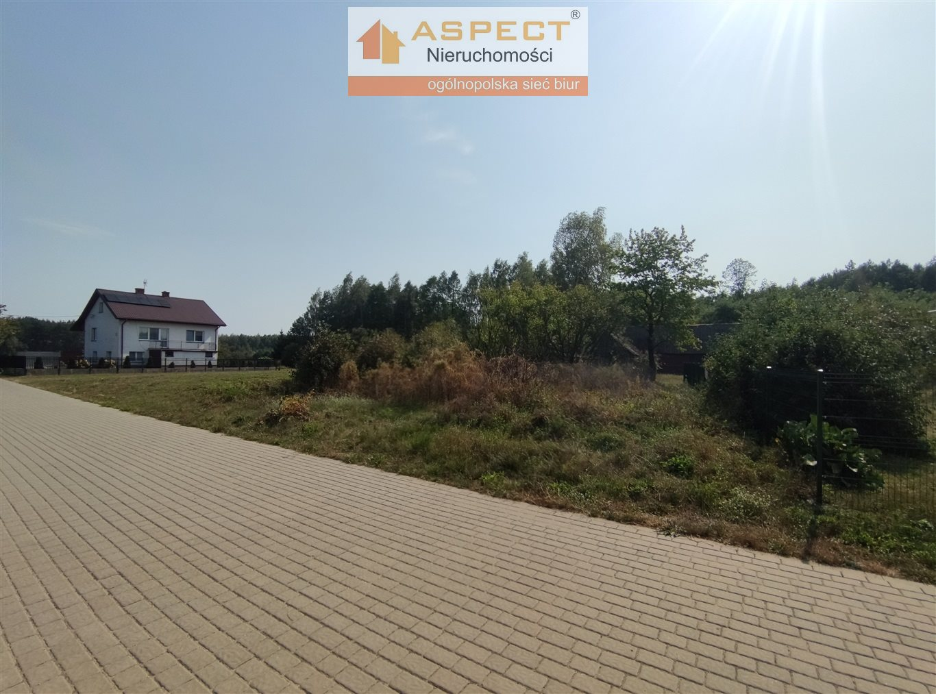 Działka 14 162,00 m², oferta nr , AWY-GS-49415, Wyszków-idx