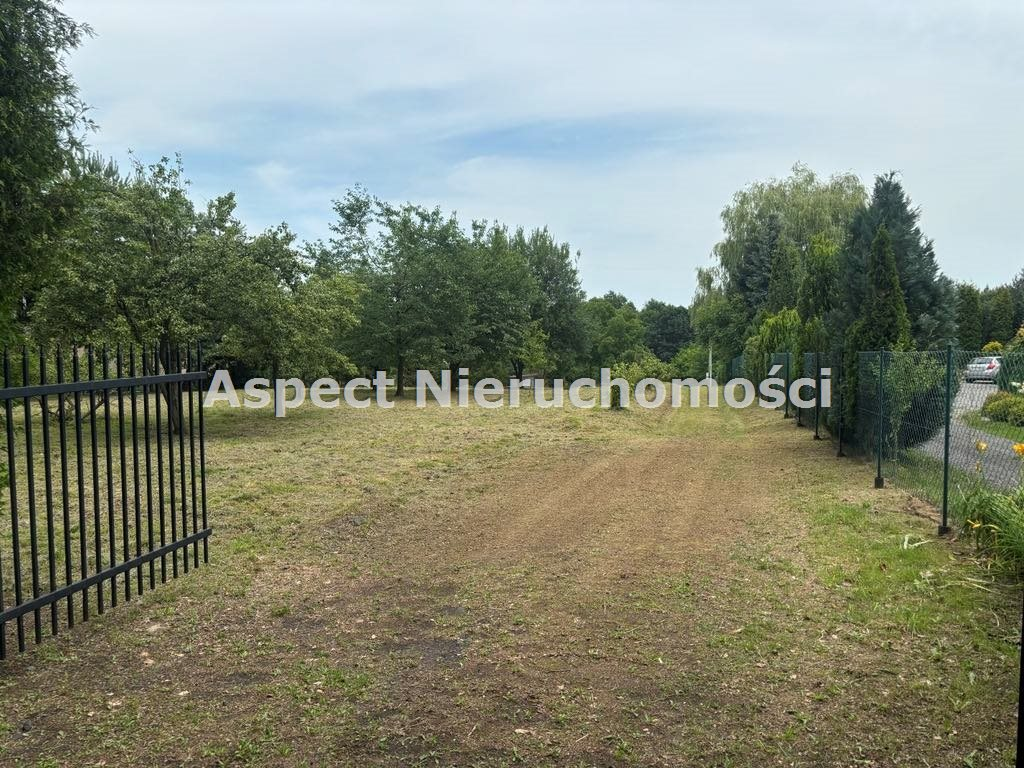 Działka 4 849,00 m², oferta nr , ASJ-GS-48912, Zebrzydowice-idx