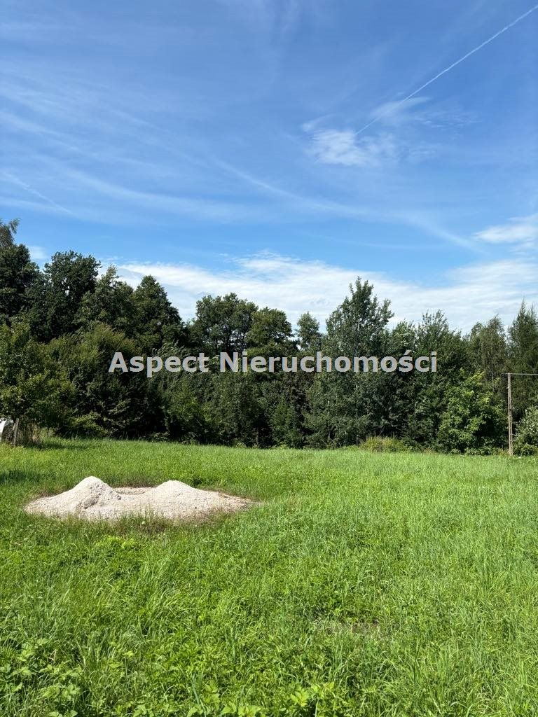 Działka 1 259,00 m², oferta nr , ASJ-GS-49116, Zebrzydowice-idx