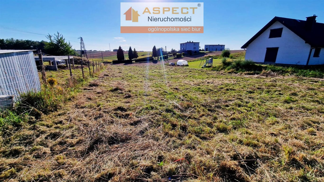 Działka 649,00 m², oferta nr , AP1-GS-49357, Żory, Rój, Rój-idx