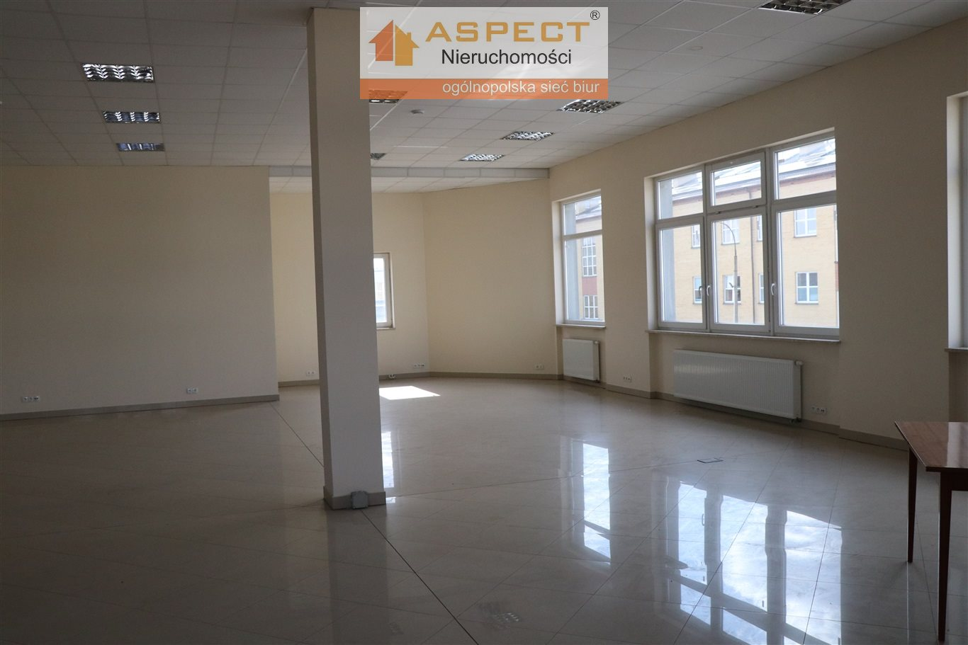 Lokal użytkowy 140,00 m², oferta nr , ASM-LW-40045-1, Białystok, Centrum, Choroszczańska-idx