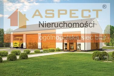 Obiekt 162,00 m², oferta nr , ASR-BS-45651-1, Głogów Małopolski-idx