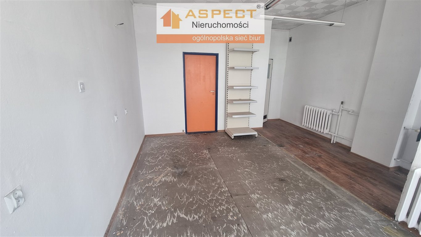 Lokal użytkowy 90,59 m², oferta nr , APO-LS-49367, Gostynin-idx