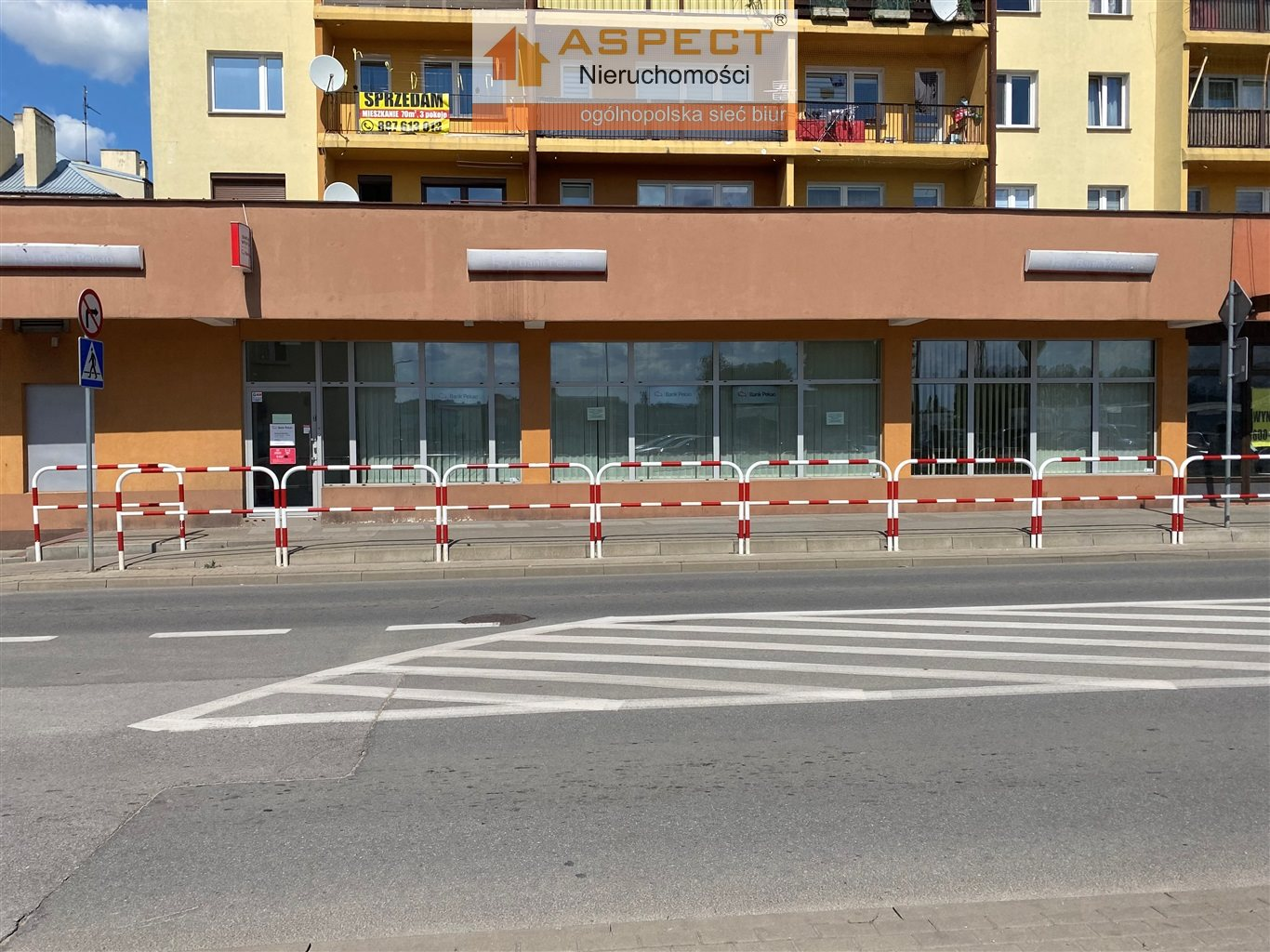 Lokal użytkowy 245,52 m², oferta nr , ASK-LW-46837, Kutno-idx