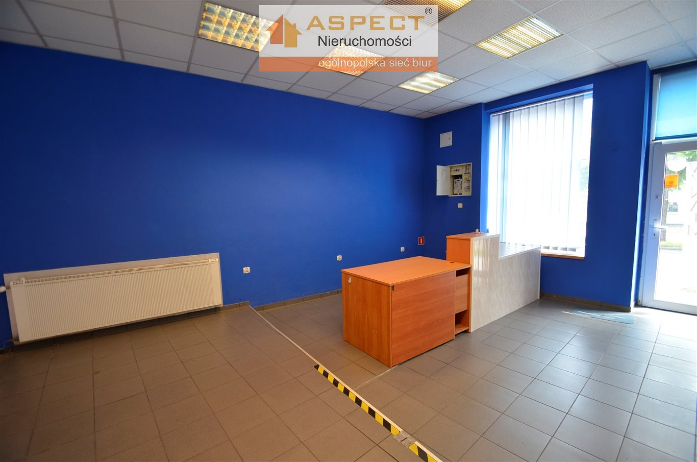 Lokal użytkowy 93,65 m², oferta nr , APR-LW-44000, Piekary Śląskie-idx