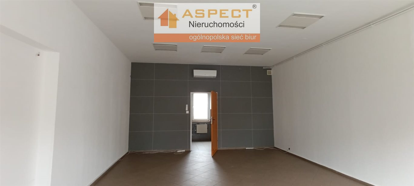 Lokal użytkowy 50,00 m², oferta nr , AP1-LW-41559, Rybnik-idx