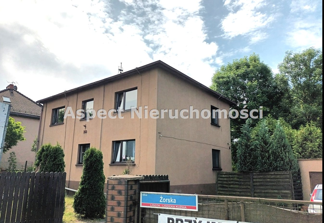 Obiekt 230,00 m², oferta nr , ASJ-BS-49131, Rybnik-idx