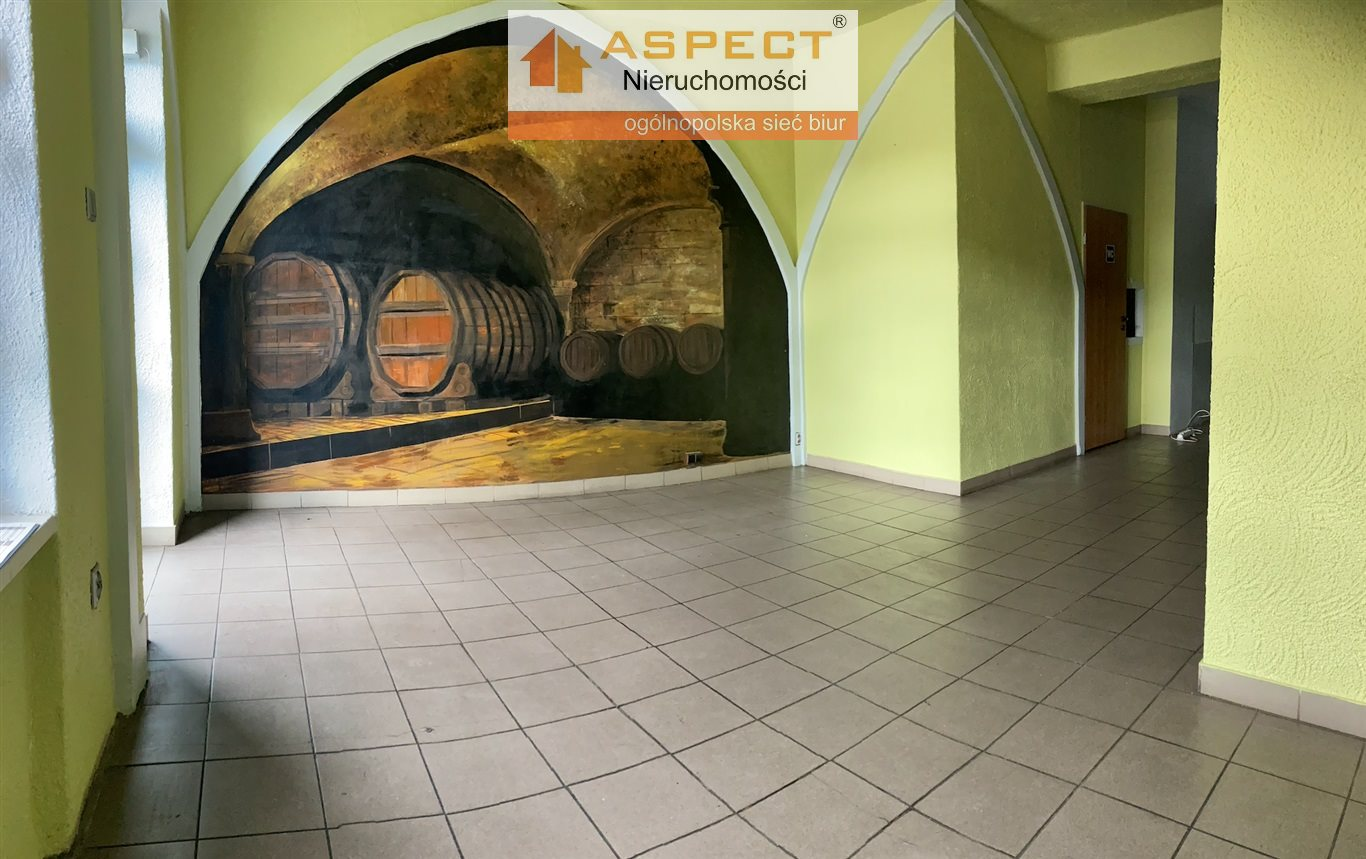 Lokal użytkowy 87,00 m², oferta nr , ASP-LW-41788, Żory-idx