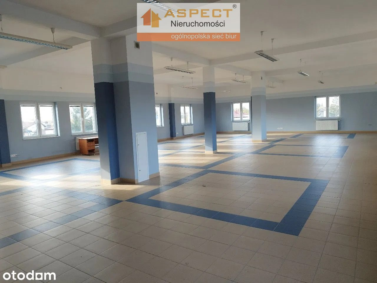 Magazyn 540,00 m², oferta nr , ASM-LW-49650, Białystok, Starosielce-idx