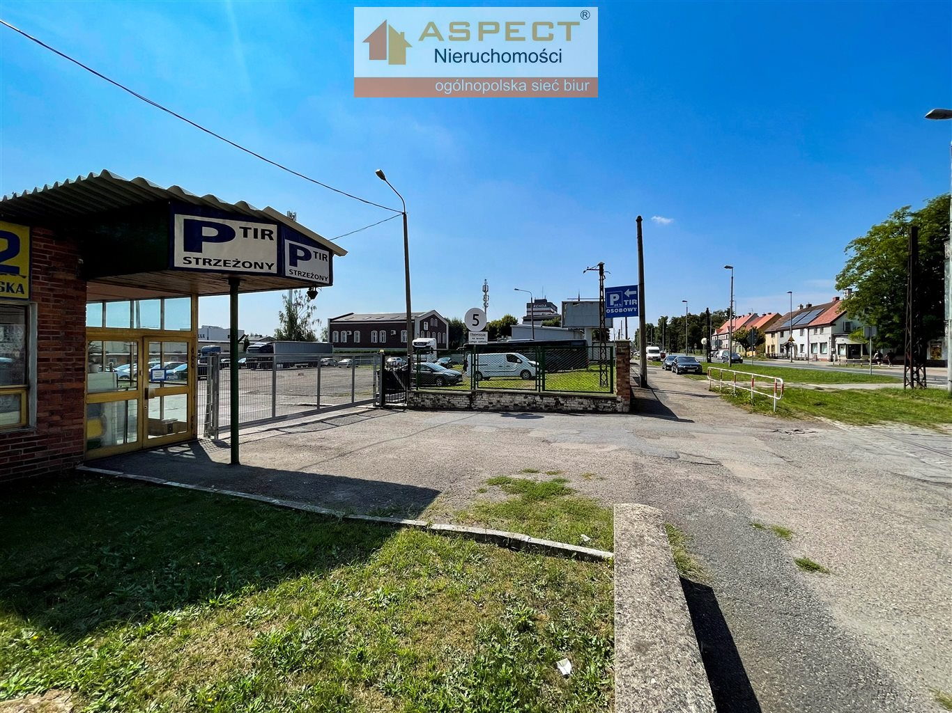 Magazyn 15 660,00 m², oferta nr , API-BS-47145, Gliwice, Zatorze-idx