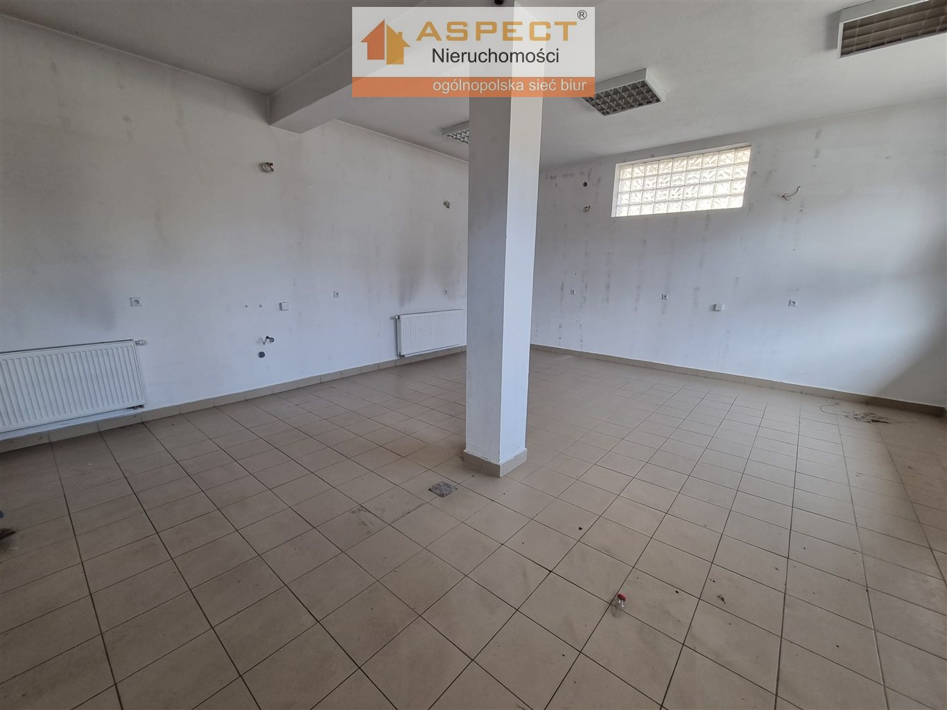 Magazyn 61,80 m², oferta nr , APO-LW-42428, Gostynin-idx