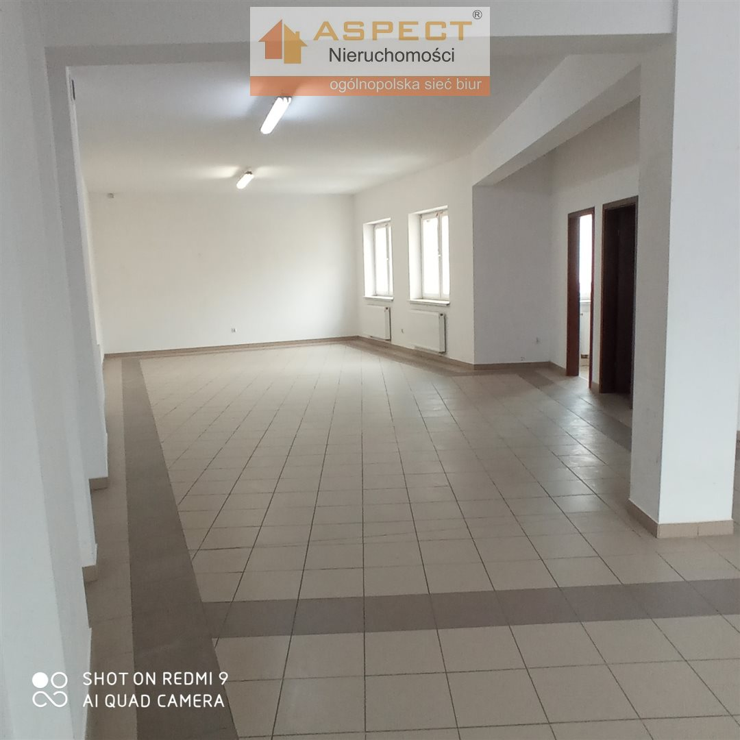 Magazyn 154,59 m², oferta nr , ASR-LW-49669, Sieniawa-idx