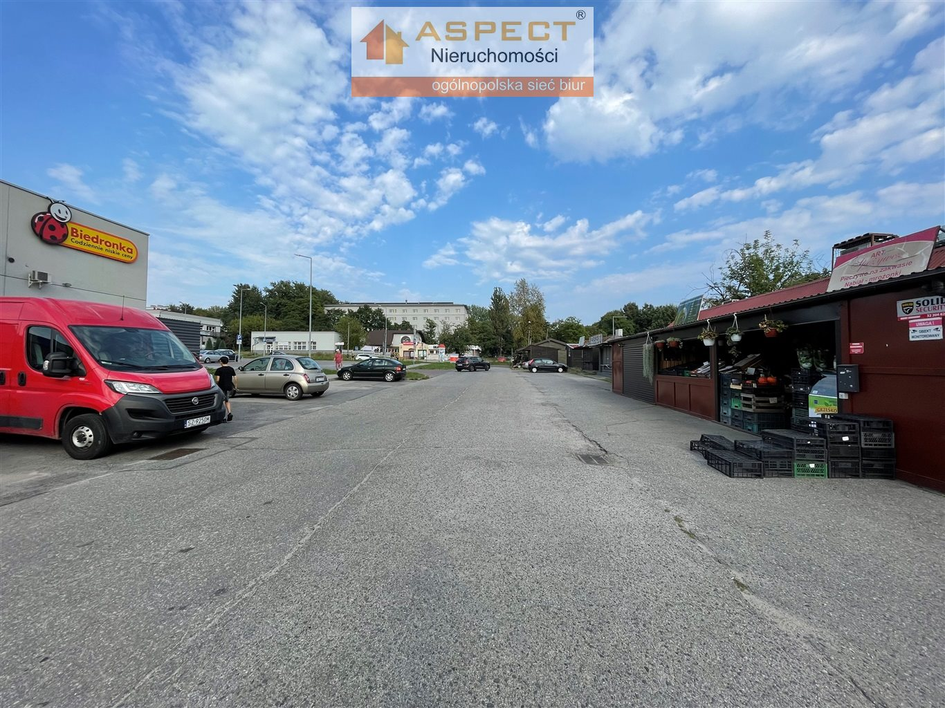 Magazyn 80,00 m², oferta nr , API-LS-46974, Zabrze-idx