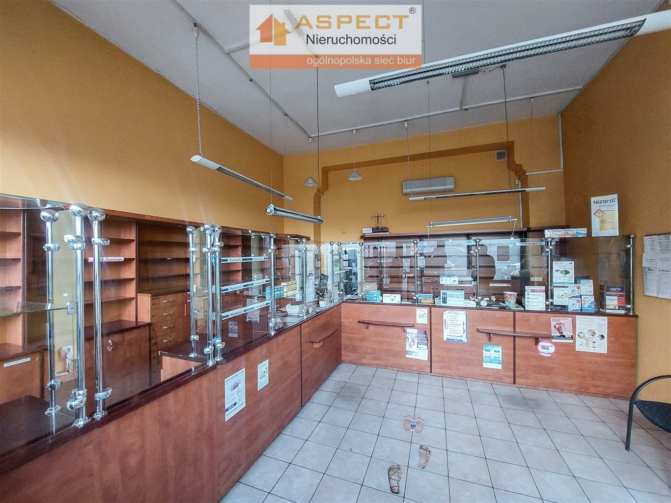 Magazyn 140,00 m², oferta nr , API-LW-48399, Zabrze-idx