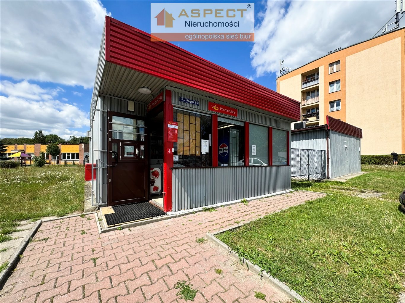 Magazyn 85,00 m², oferta nr , API-LS-49182, Zabrze-idx