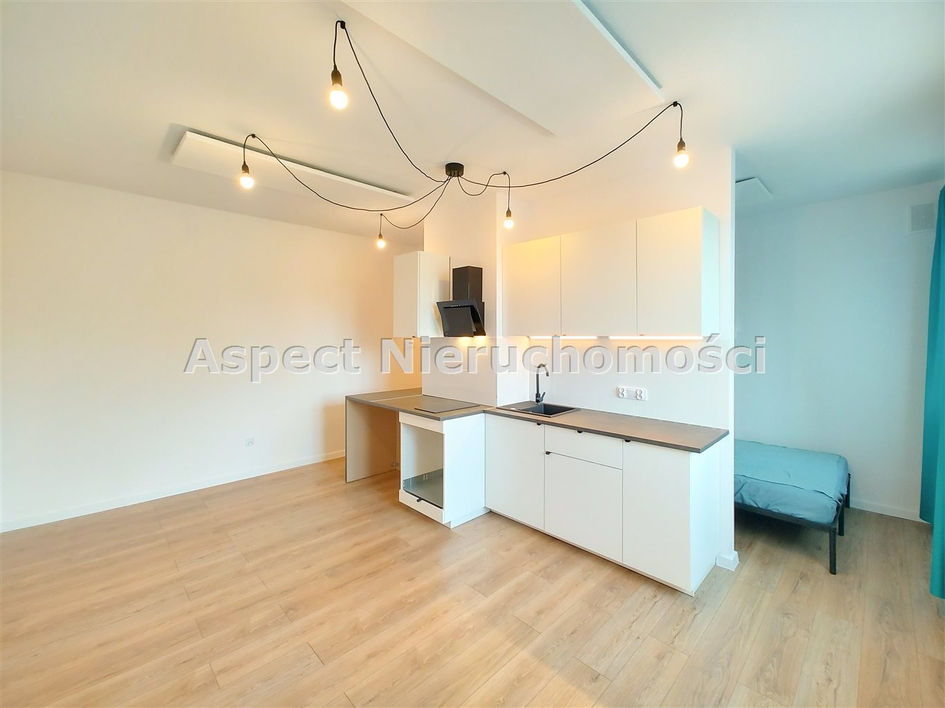 Mieszkanie 28,53 m², piętro 4, oferta nr , AST-MS-49322, Będzin-idx