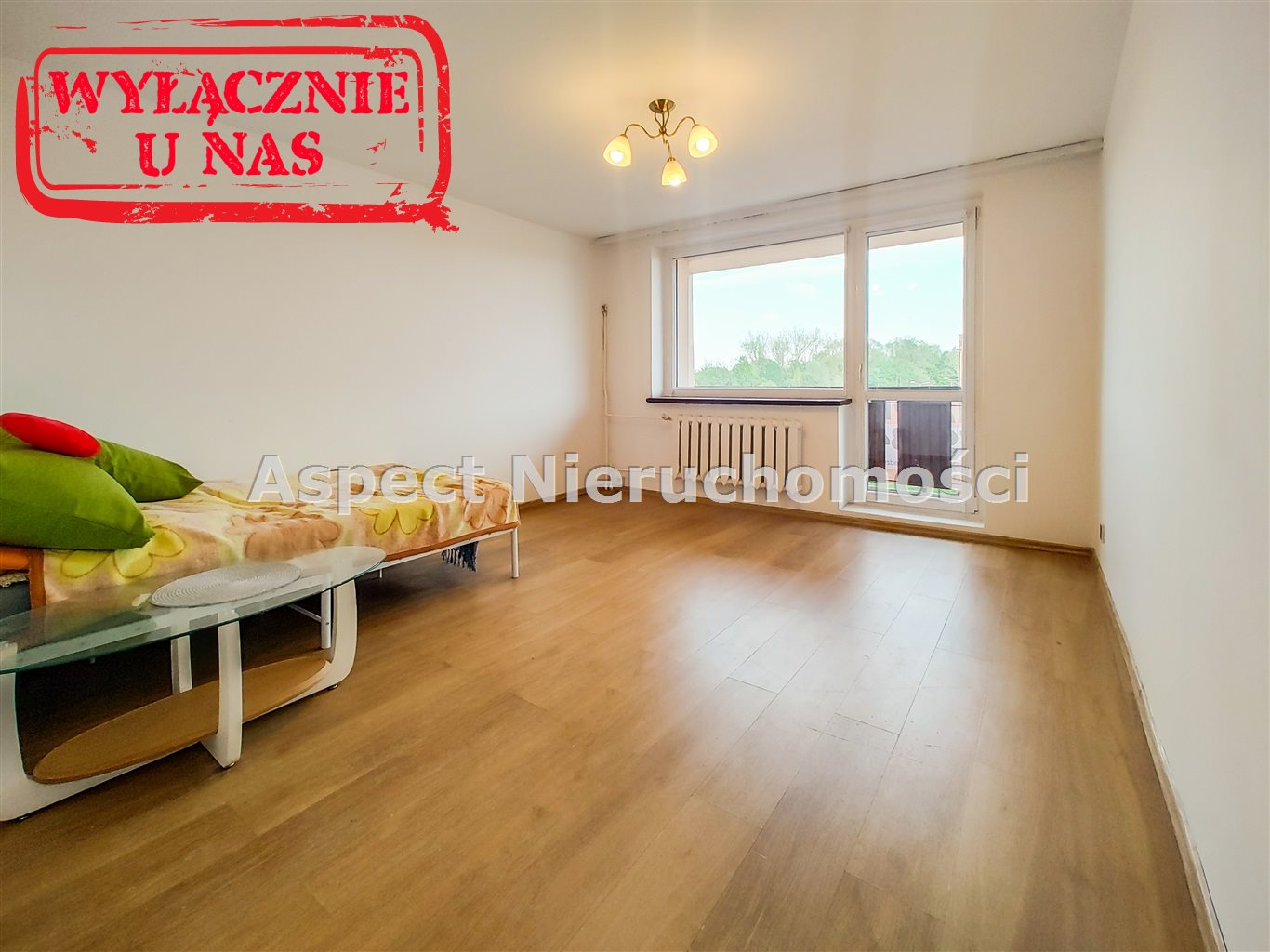 Mieszkanie 42,50 m², piętro 4, oferta nr , AST-MS-49329, Mysłowice-idx