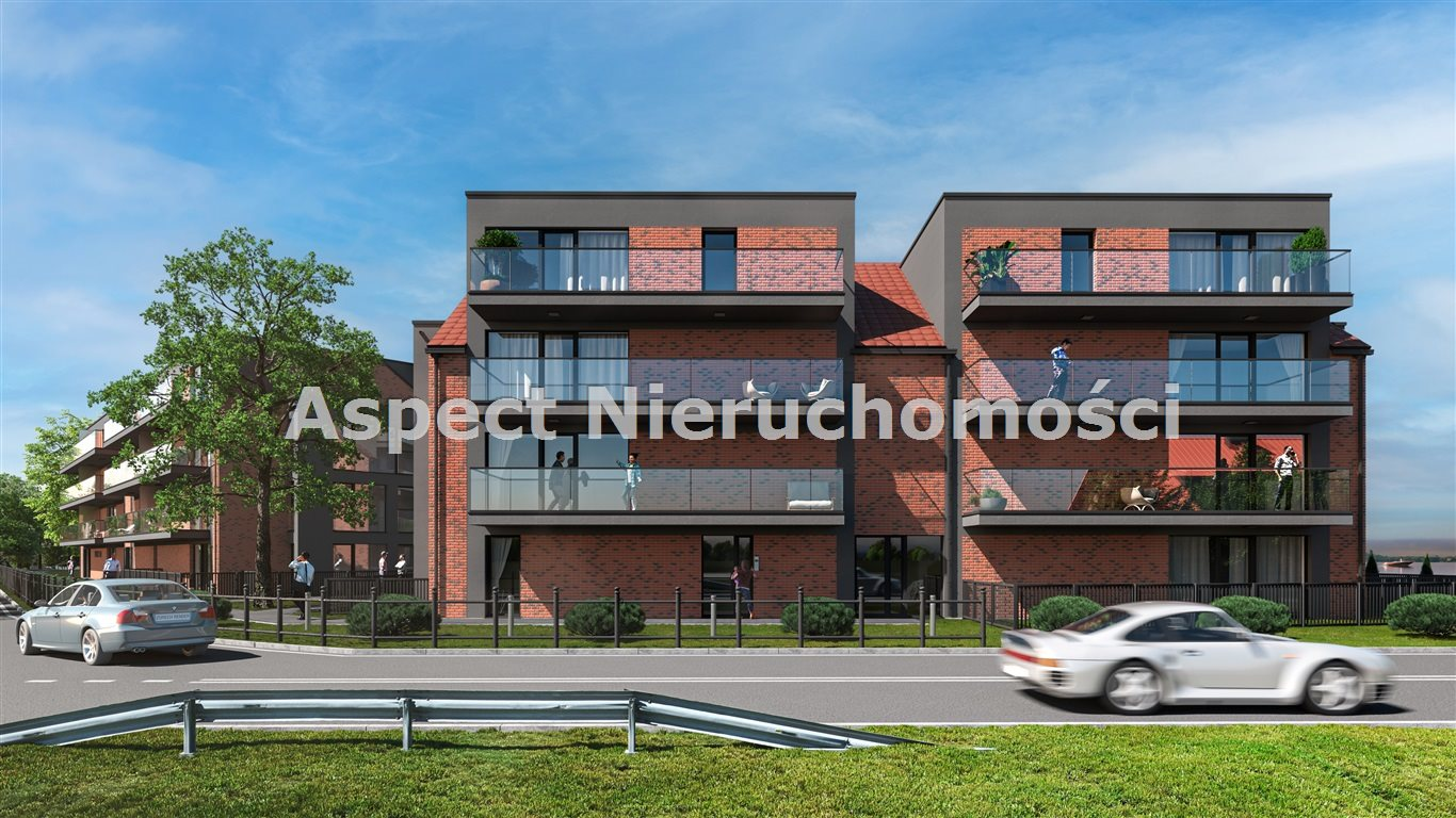 Mieszkanie 22,83 m², parter, oferta nr , APK-MS-48948, Węgorzewo-idx