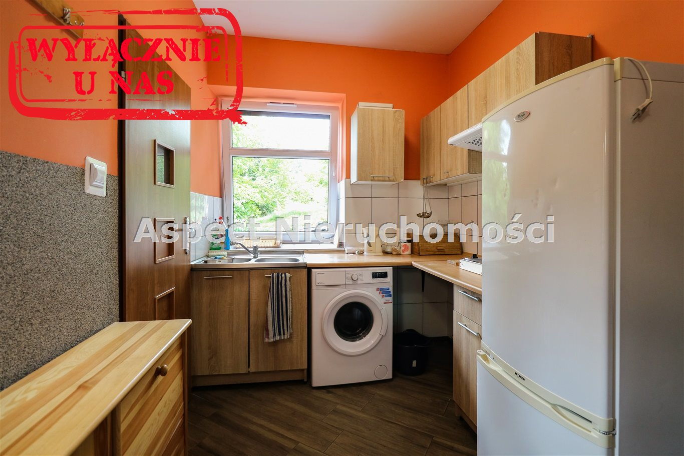 Mieszkanie 25,00 m², piętro 2, oferta nr , AST-MW-46987, Dąbrowa Górnicza-idx