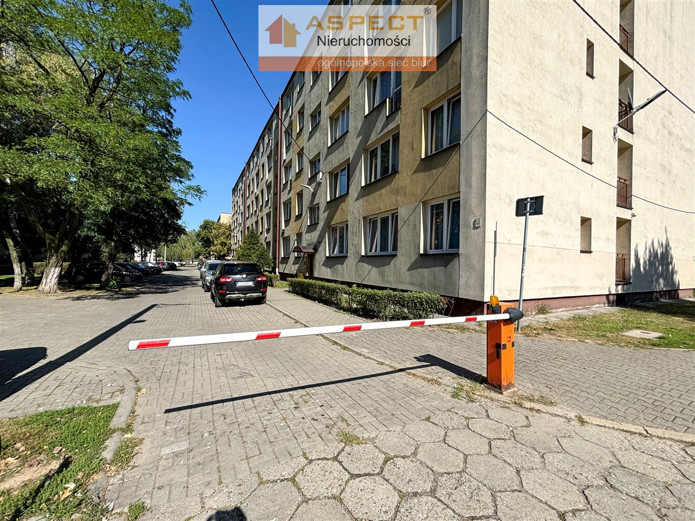 Mieszkanie 42,90 m², piętro 4, oferta nr , API-MS-49451, Chorzów-idx