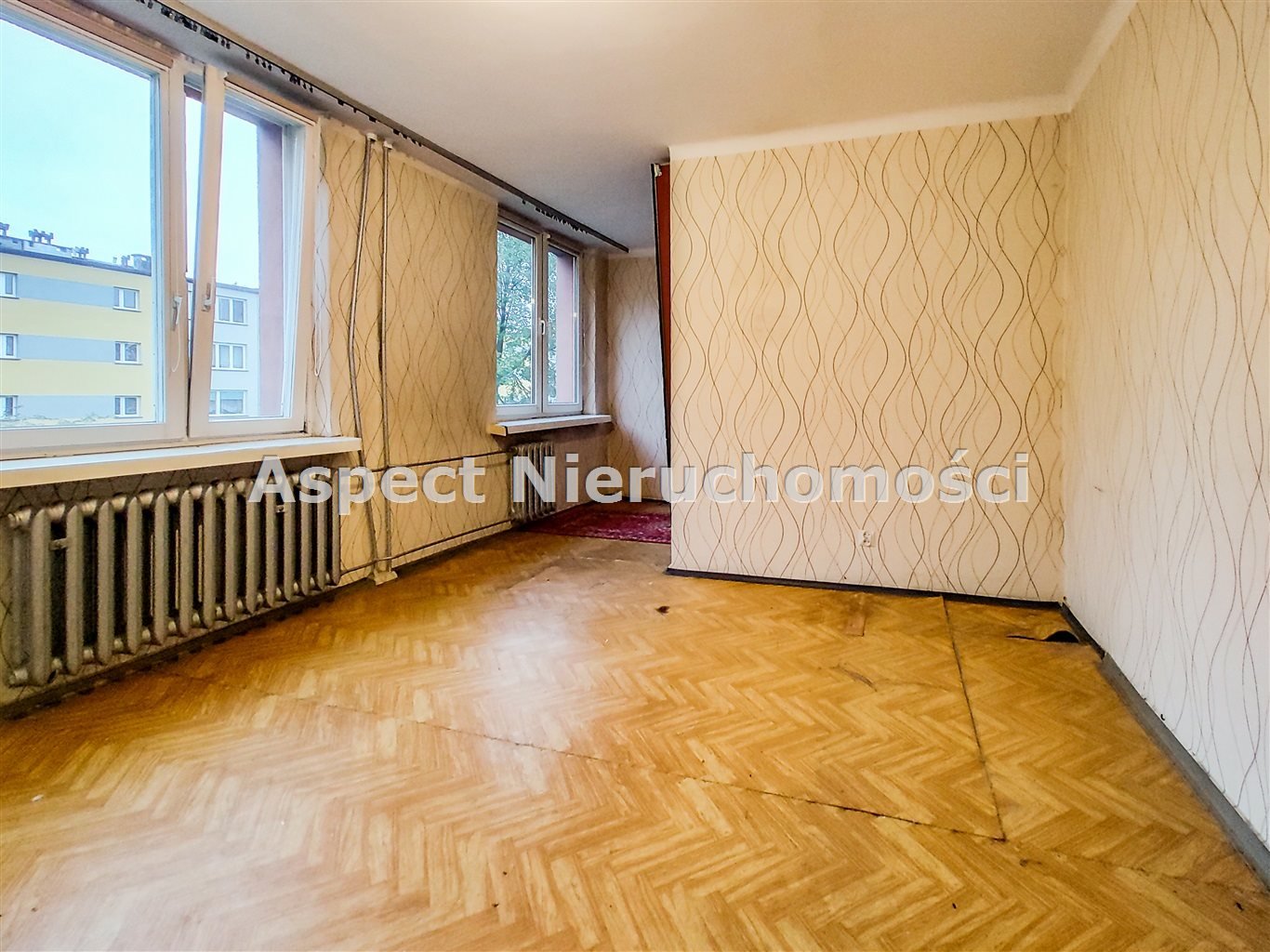 Mieszkanie 45,21 m², piętro 2, oferta nr , AST-MS-49507, Dąbrowa Górnicza-idx