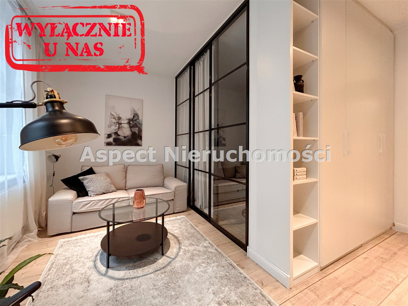 Mieszkanie 62,47 m², piętro 1, oferta nr , AST-MS-49508, Katowice, Dąbrówka Mała, Dąbrówka Mała-idx