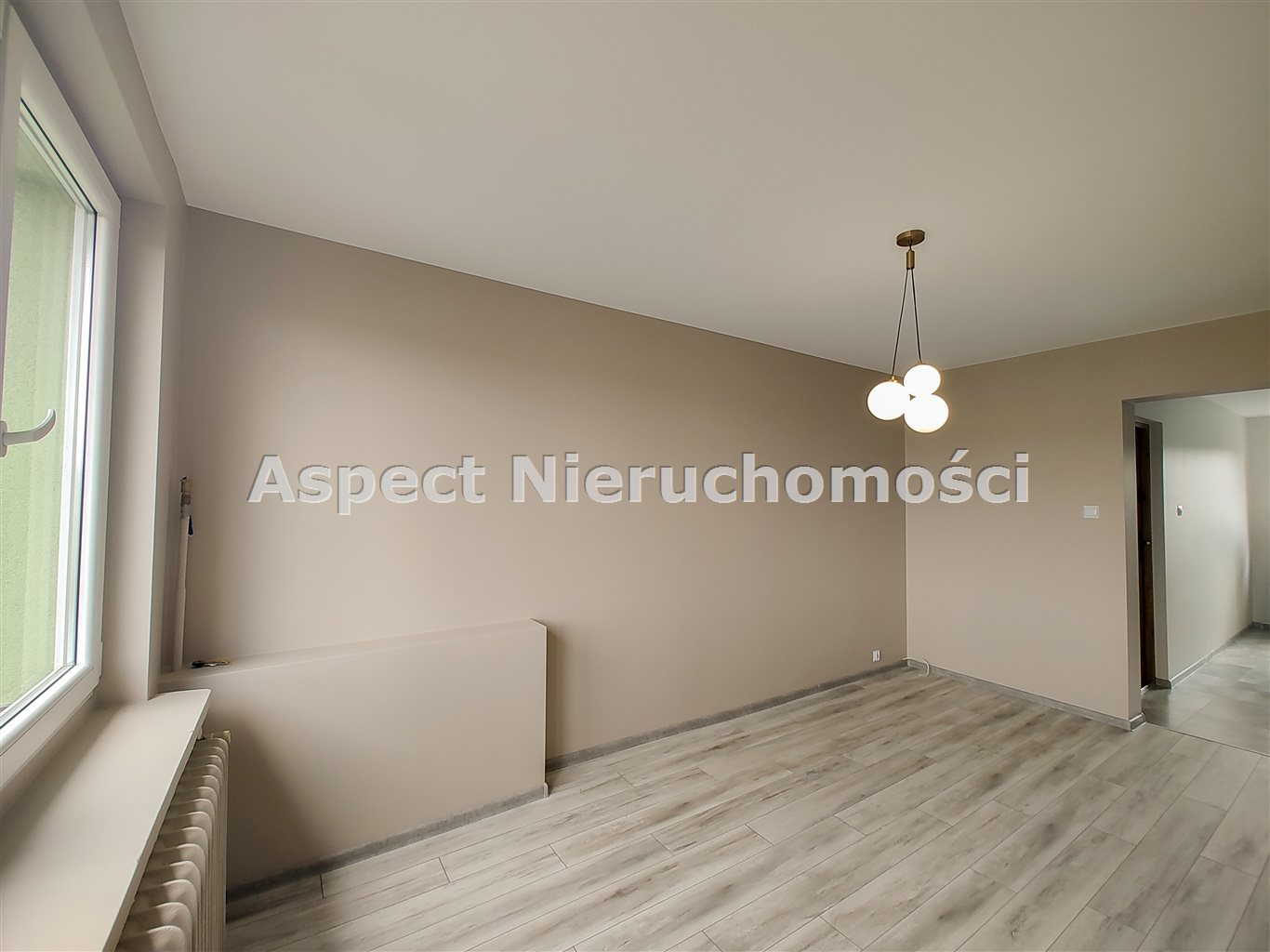 Mieszkanie 33,77 m², piętro 3, oferta nr , AST-MS-48991, Sosnowiec-idx