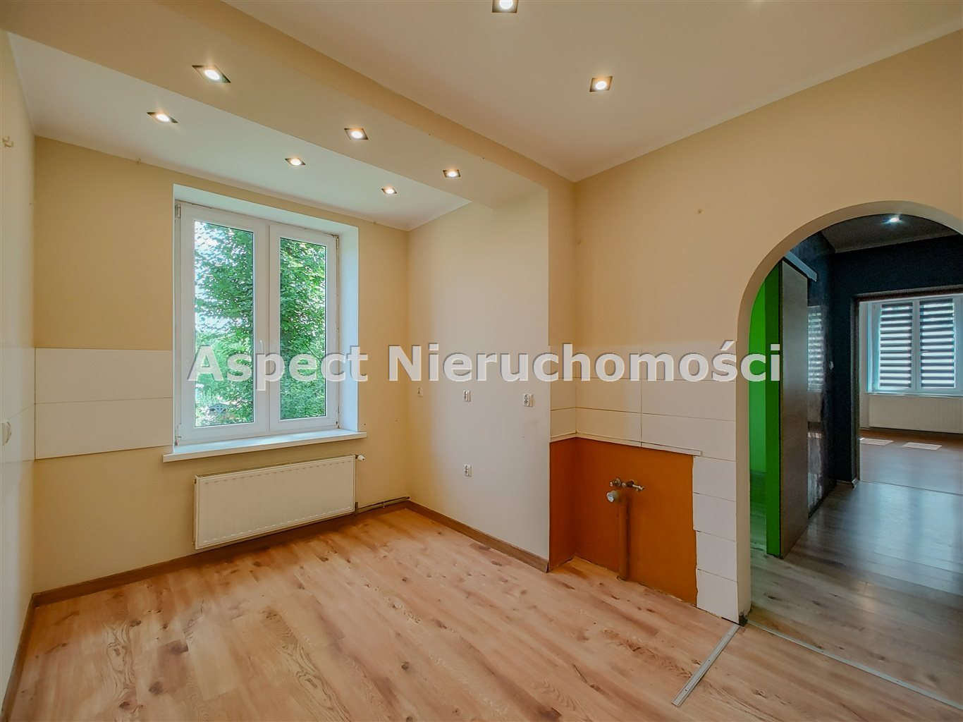 Mieszkanie 51,41 m², piętro 1, oferta nr , AST-MS-49271, Sosnowiec-idx